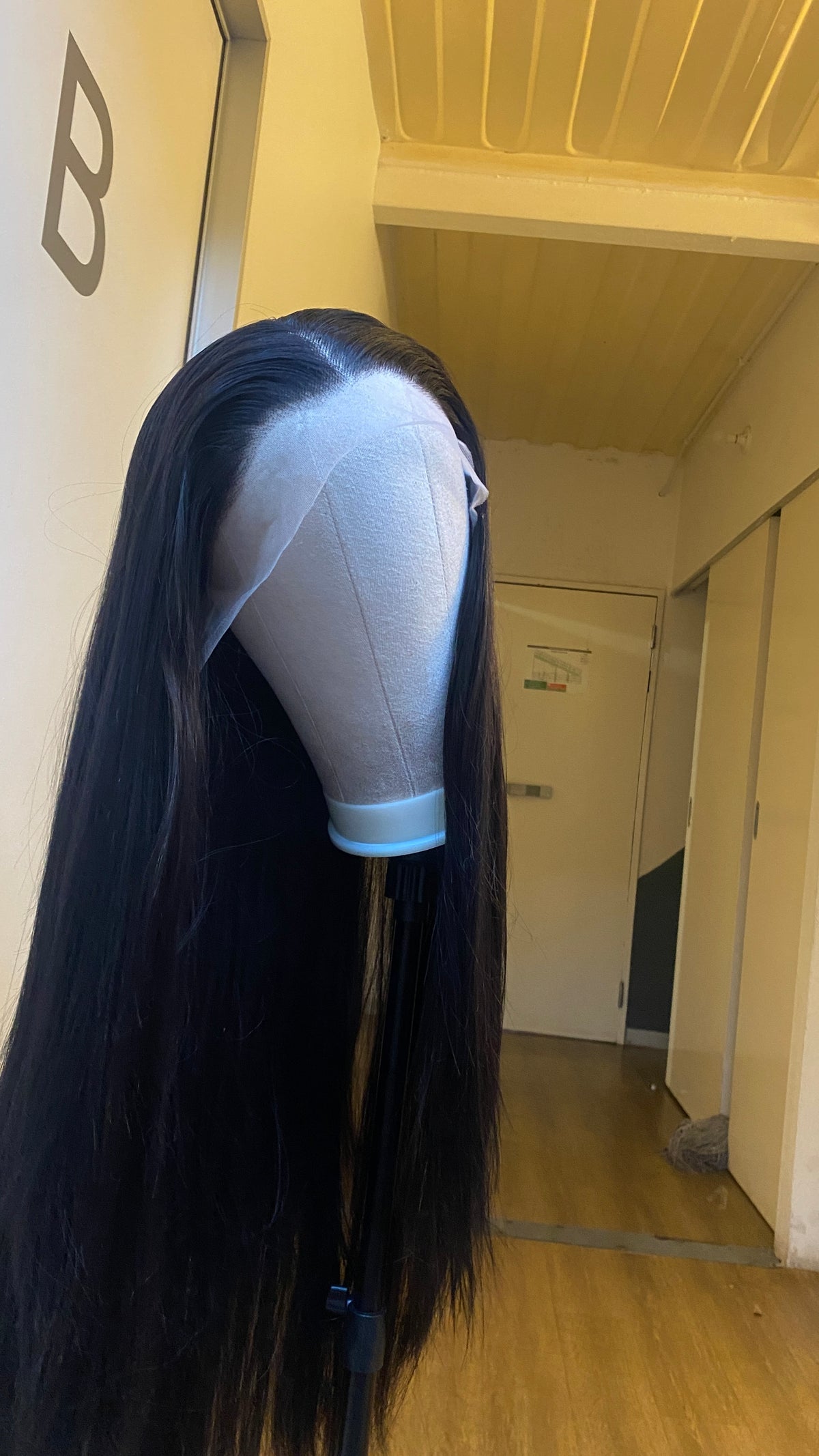 STALLION
