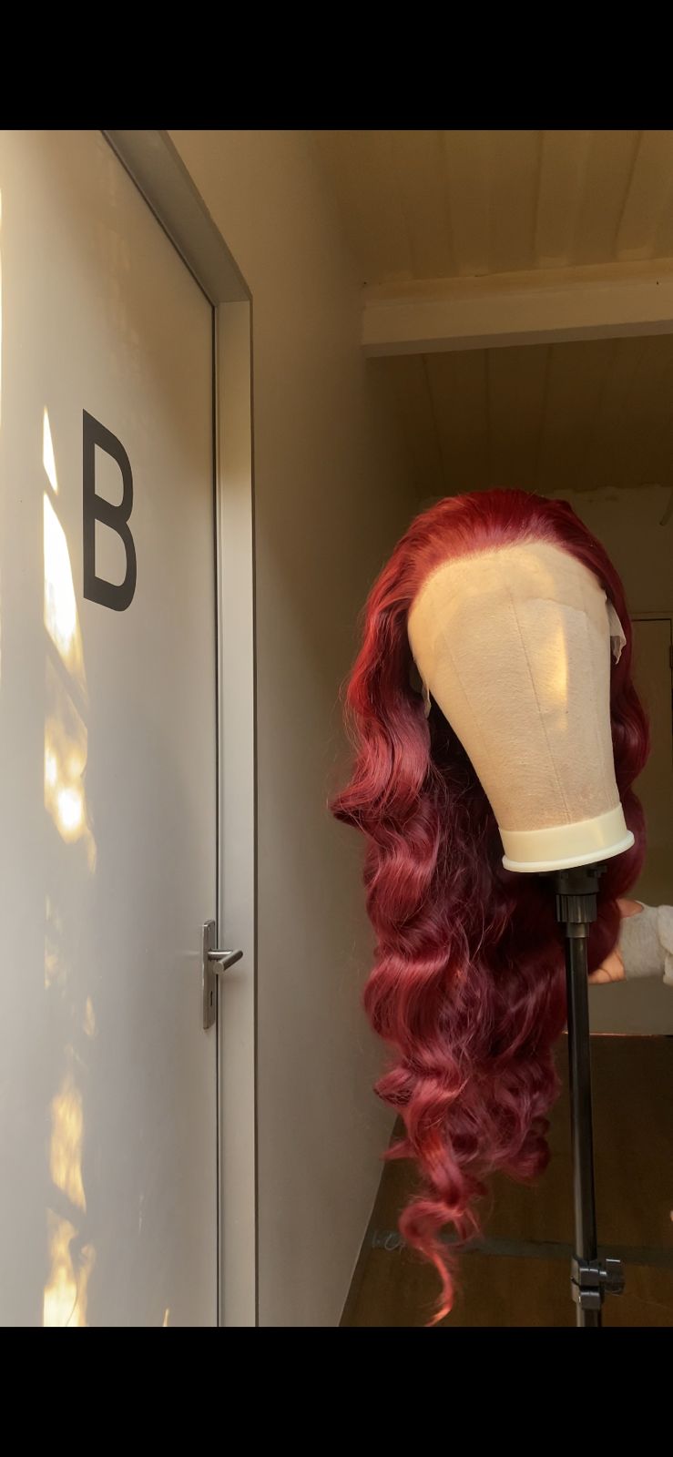 Ruby Red