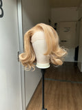 Ms Monroe 90s Hollywood bob