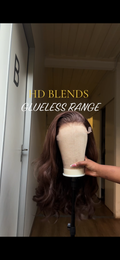 Glueless Bri