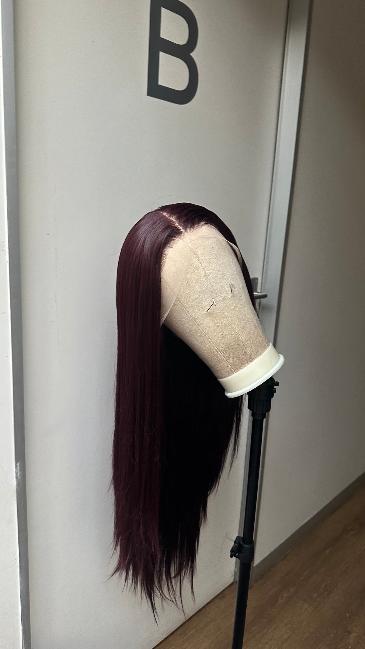 Velvet