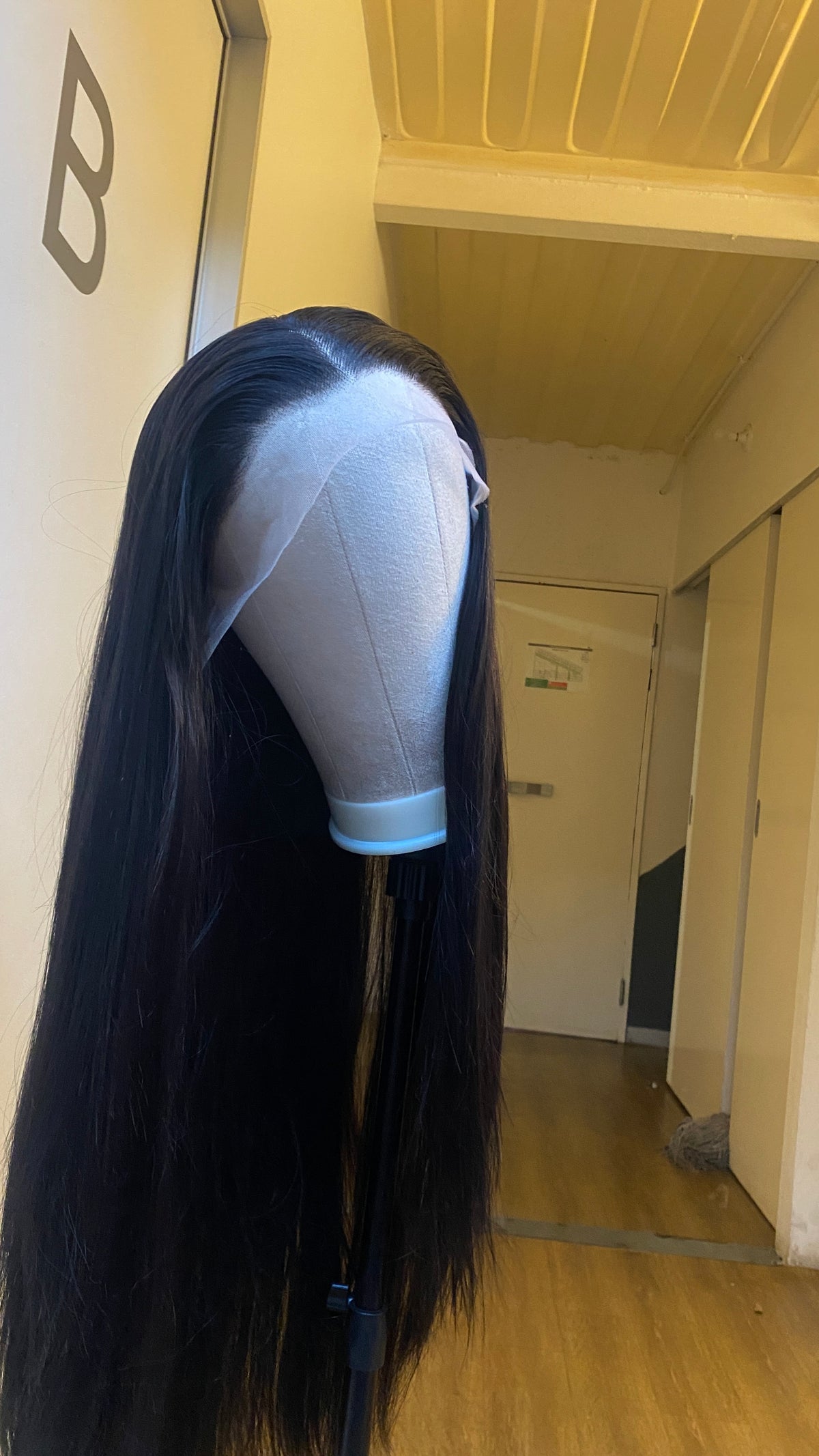 STALLION
