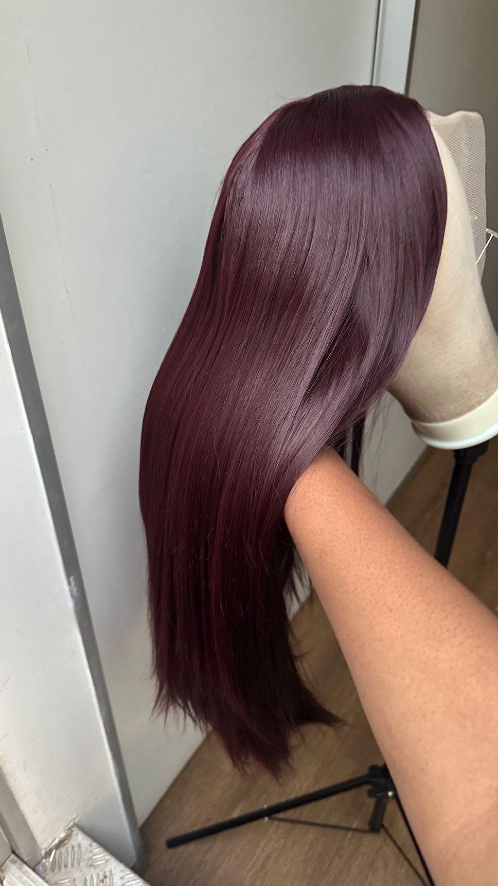 Velvet
