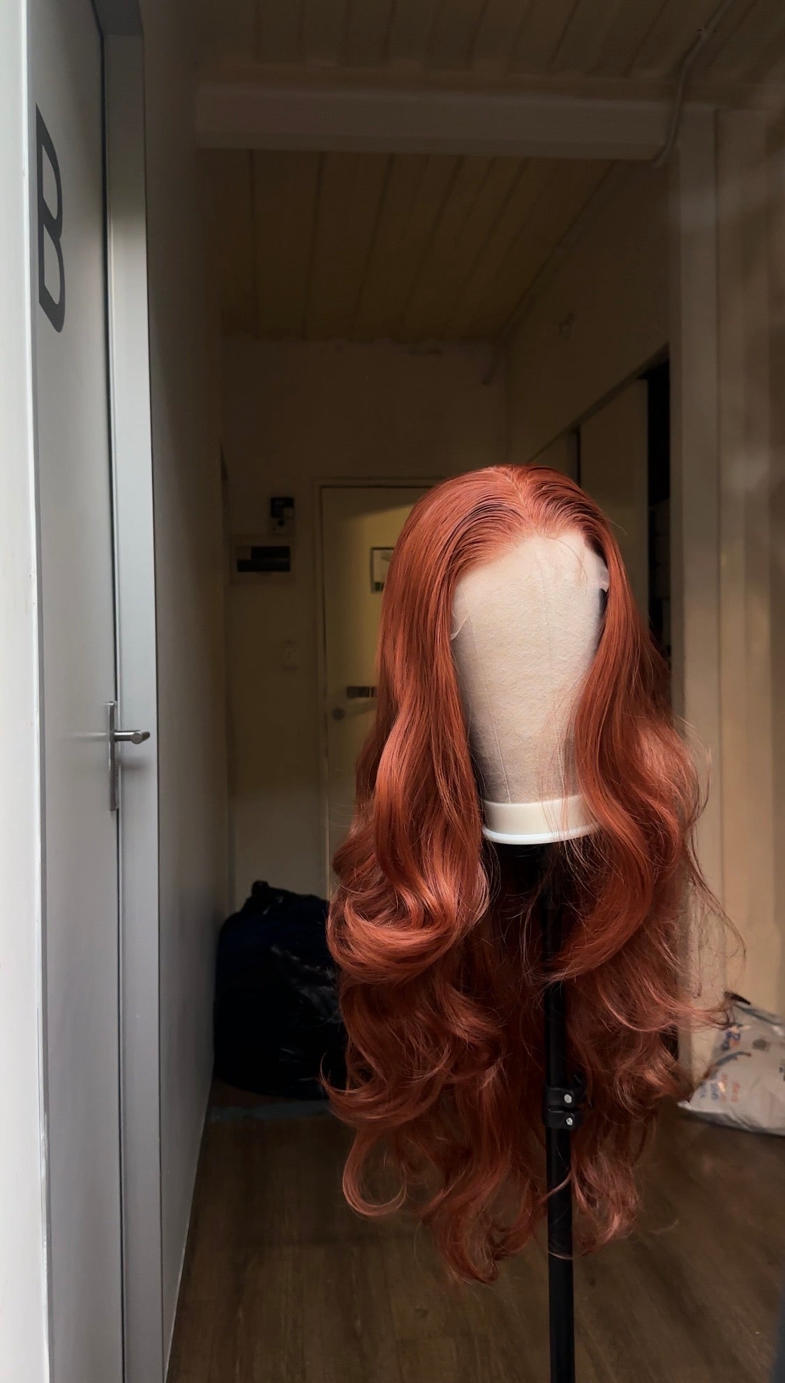 Foxy bodywave - Futura