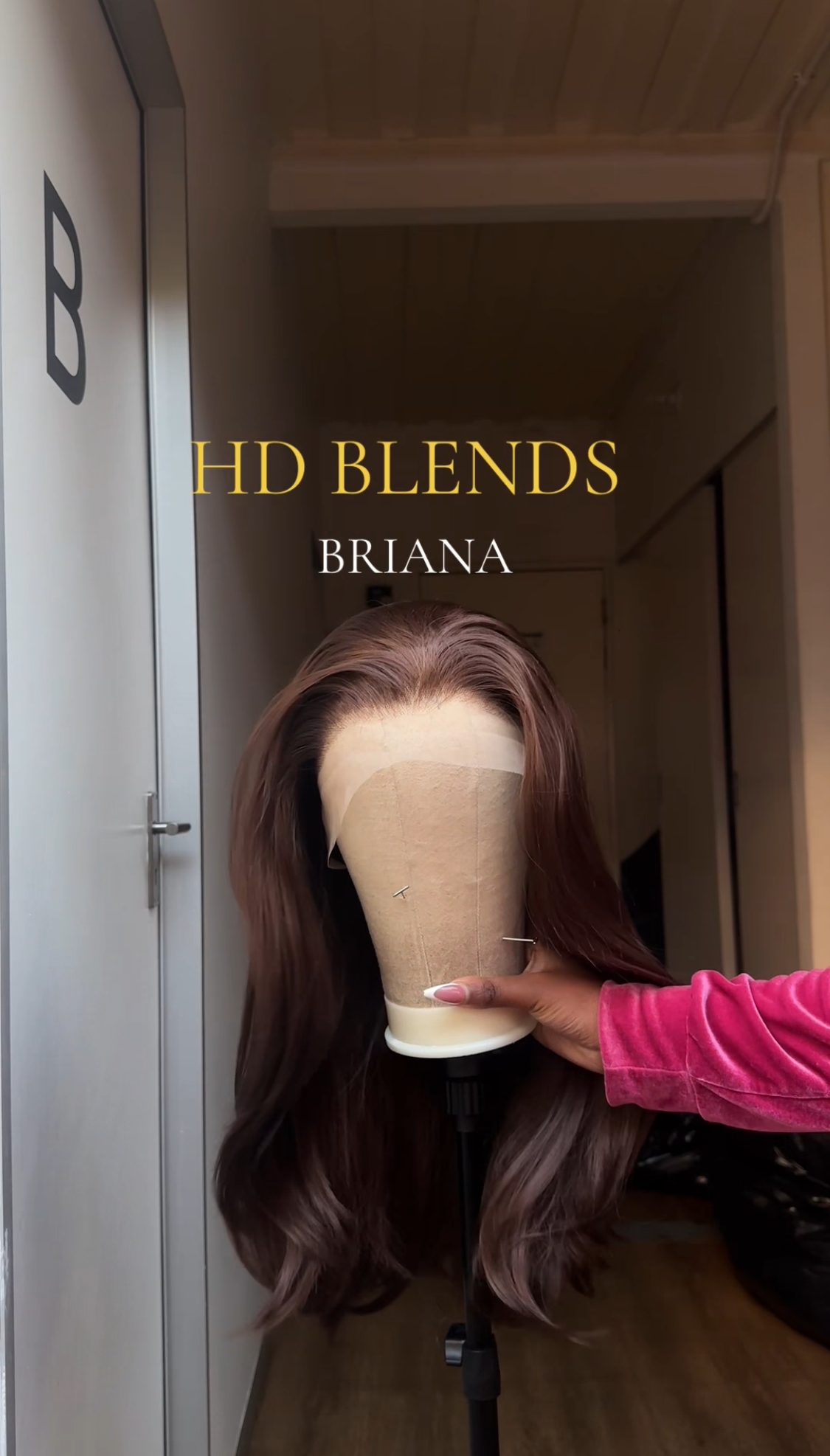 Briana