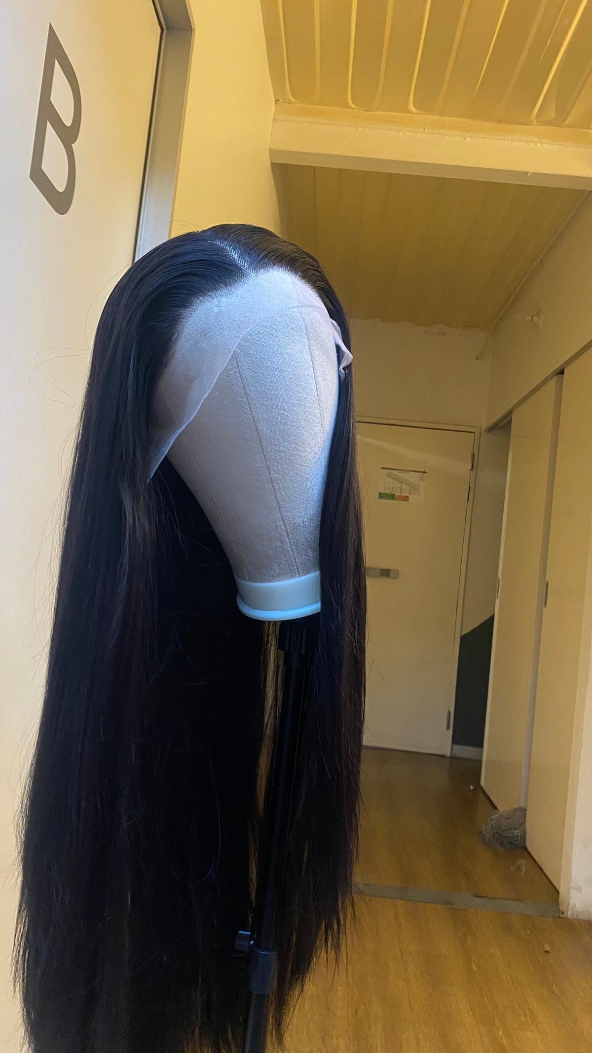 STALLION
