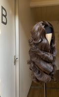 Headband bodywave
