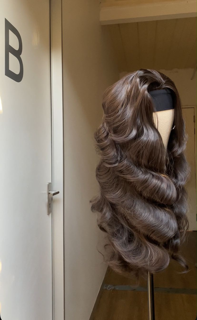 Headband bodywave