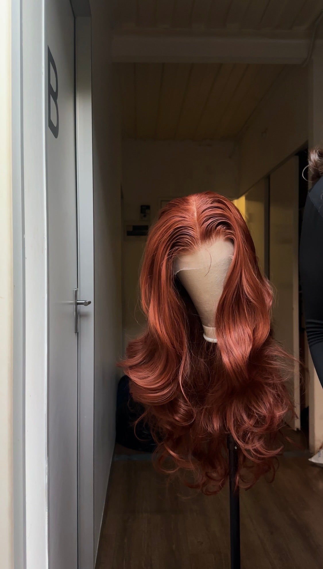 Foxy bodywave - Futura