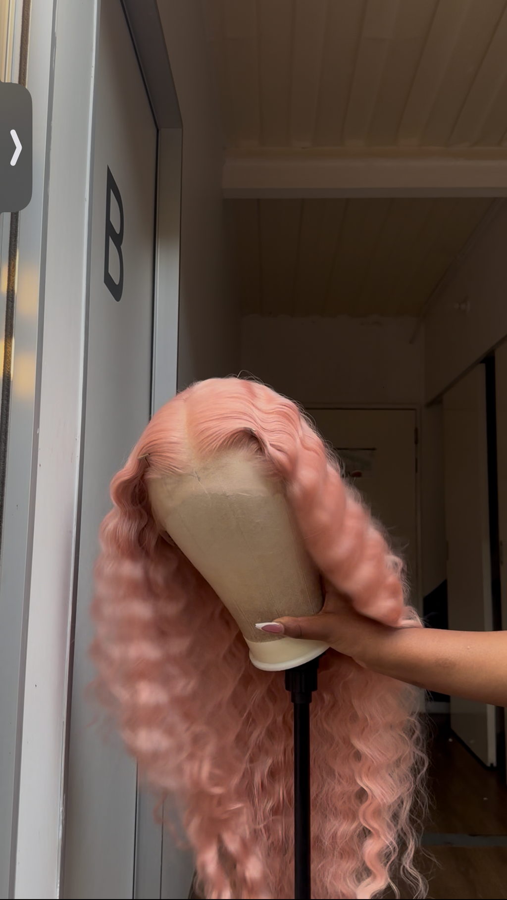 Candy Crimps