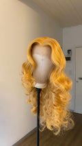 Honey Blonde Latisha dupe